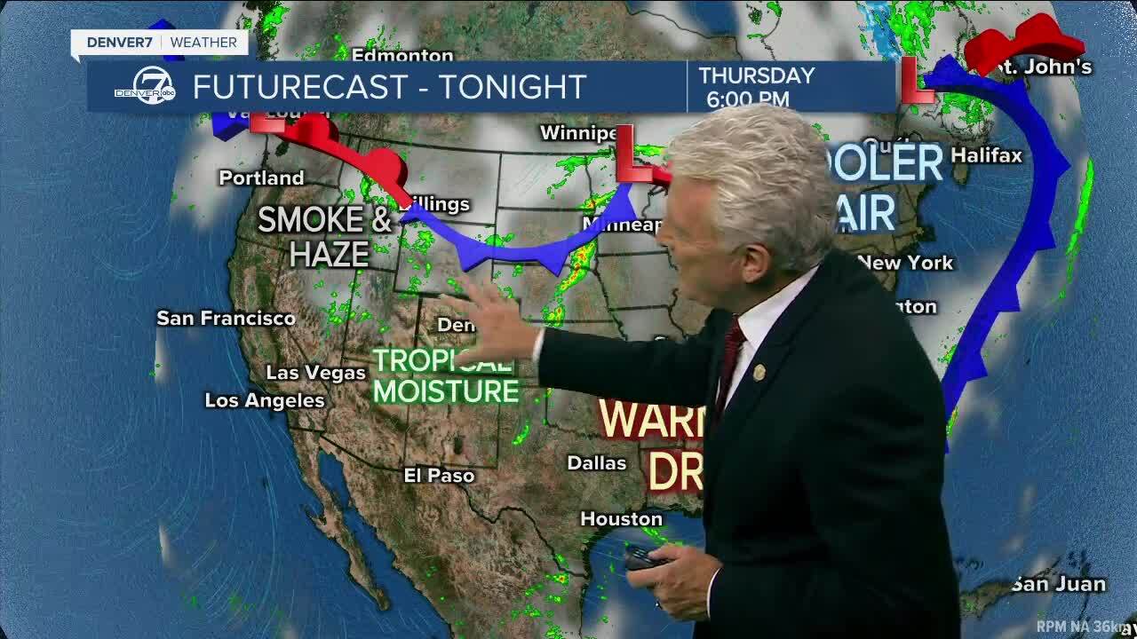 mike weather 9-15-22