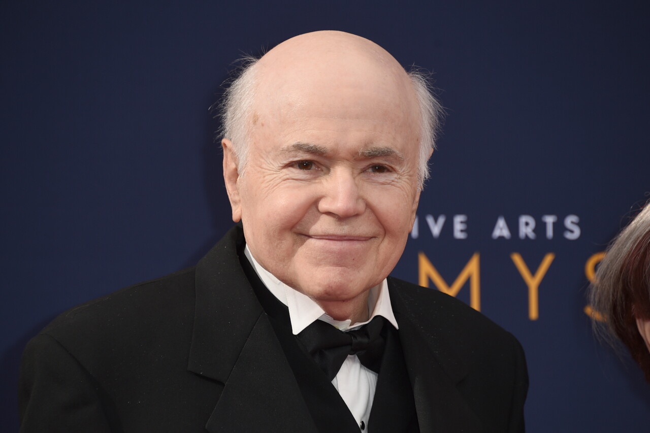 Walter Koenig