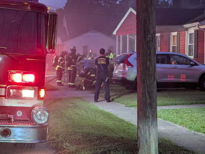 Suffolk fire 0904 1