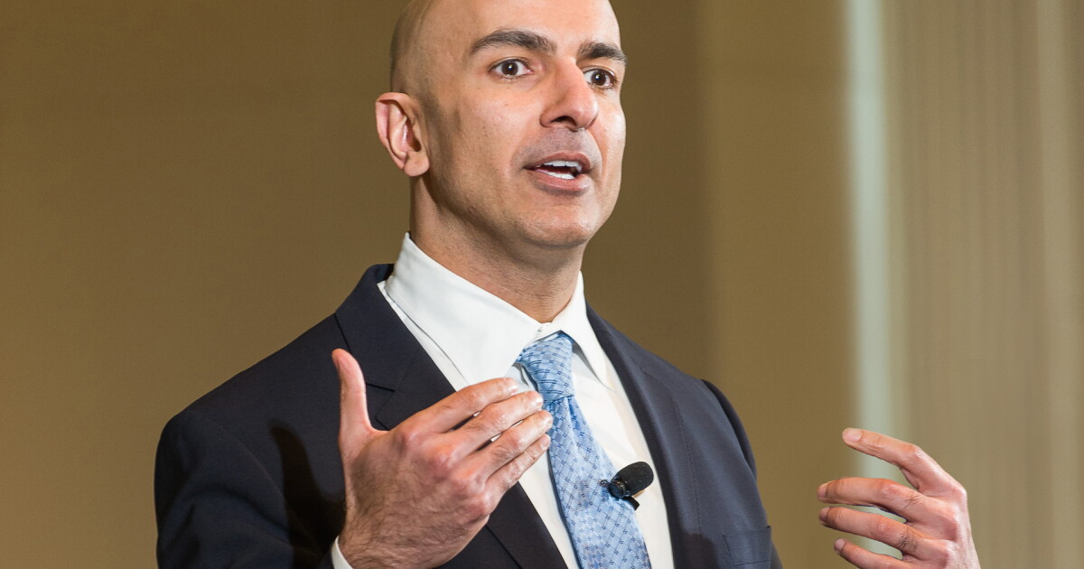 President of Federal Reserve Bank of Minneapolis to visit UM - Vimarsana News