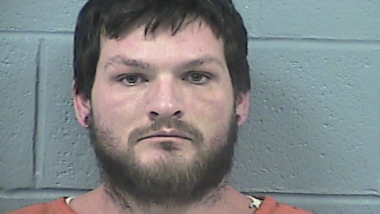 19 arrested in suspected meth trafficking ring