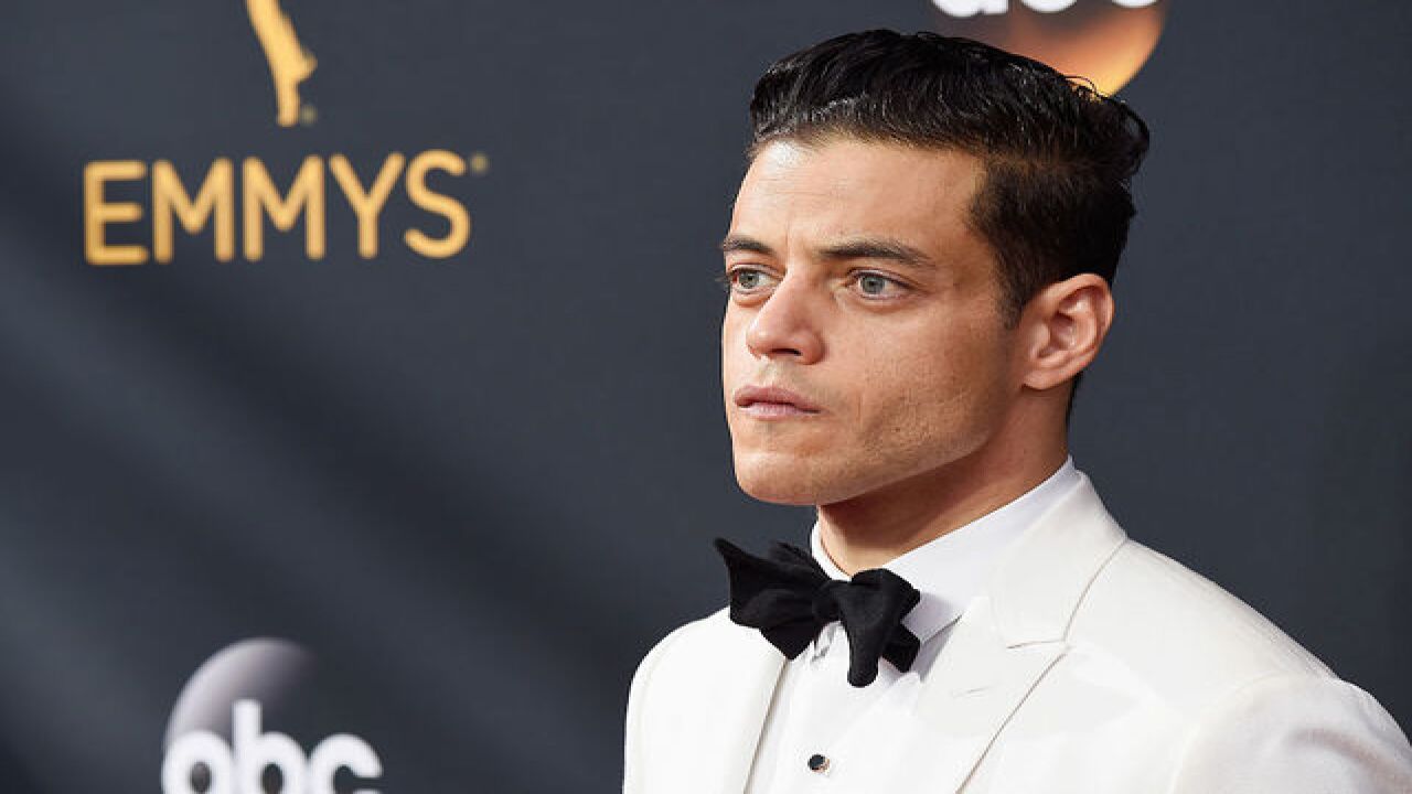 The best, worst looks from the 2016 Emmys