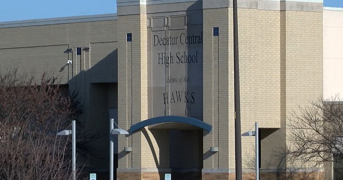 MSD of Decatur Township teacher fired following comments made on