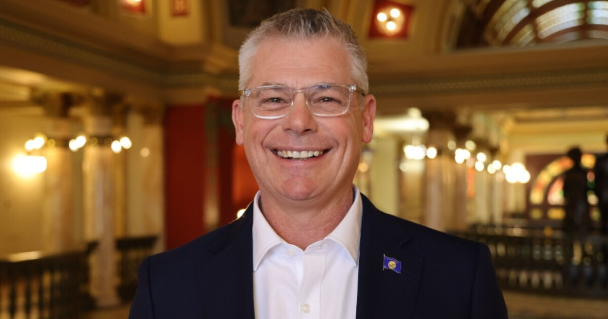 Paul Green Resigns as Big Sky Economic Development Director