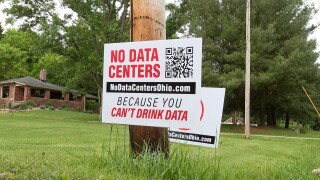 Data Center Concerns in Stark County
