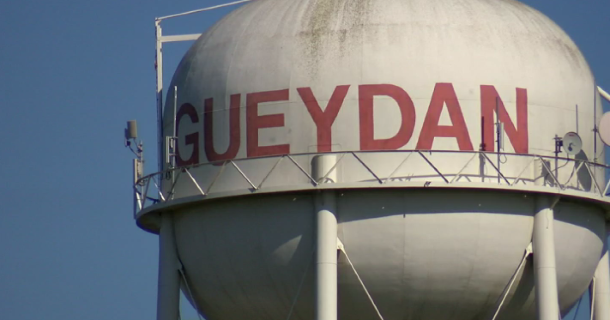 Town of Gueydan appoints new police chief after resignation
