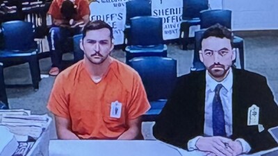 Austin Clowes of Bozeman