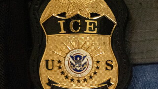 Immigration ICE Arrests