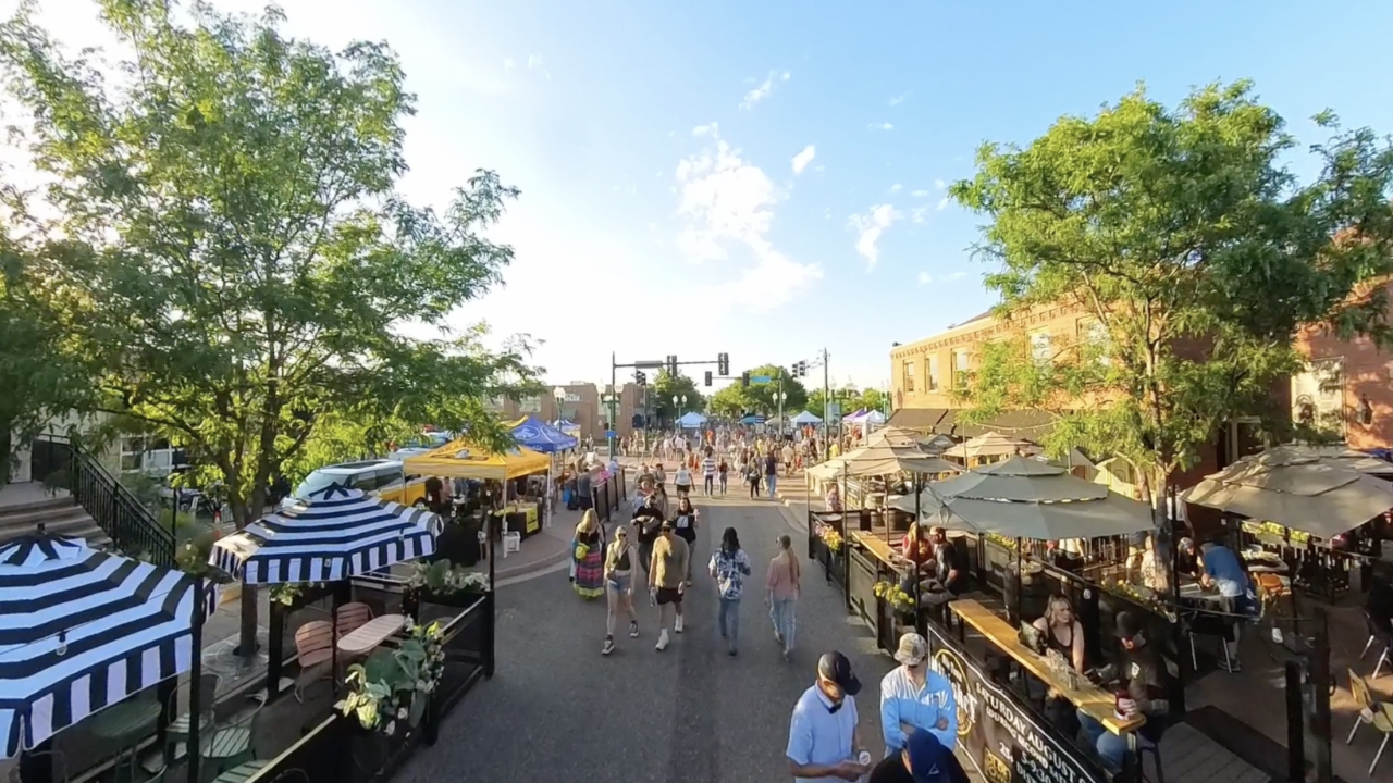 second saturday olde town arvada.png