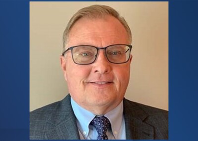 David W. Johnston