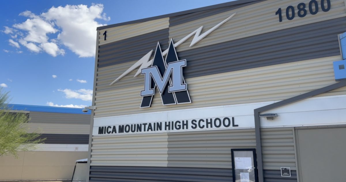 Beyond Textbooks "super conference" returns to Mica Mountain High School