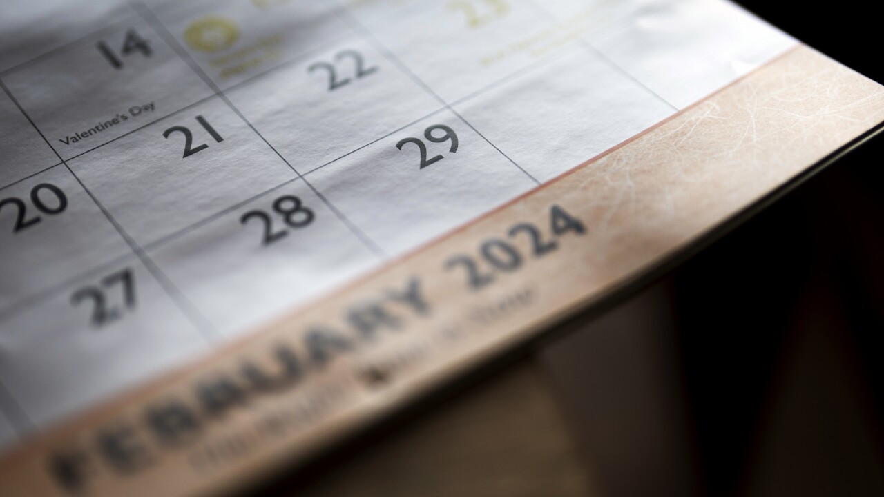 Leap Day 2025 Unique traditions that are celebrated every 4 years