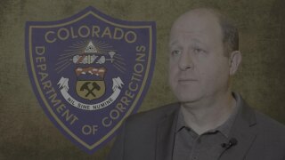 Lawsuit against Gov. Polis claims forced labor still exists in state prisons, despite passing of Amendment A.jpg
