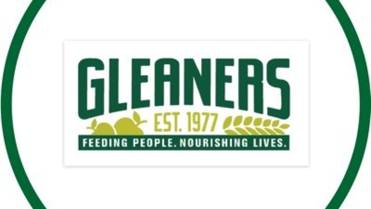 Gleaners Community Food Bank