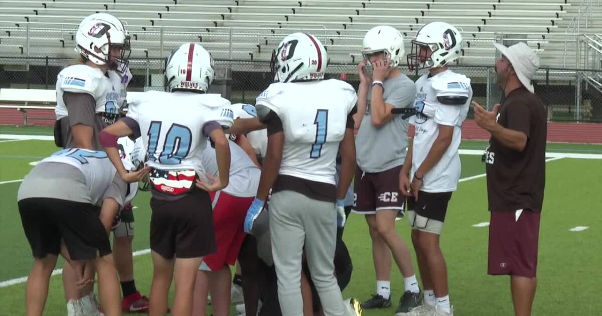 Okemos High School forfeits the rest of its varsity football games