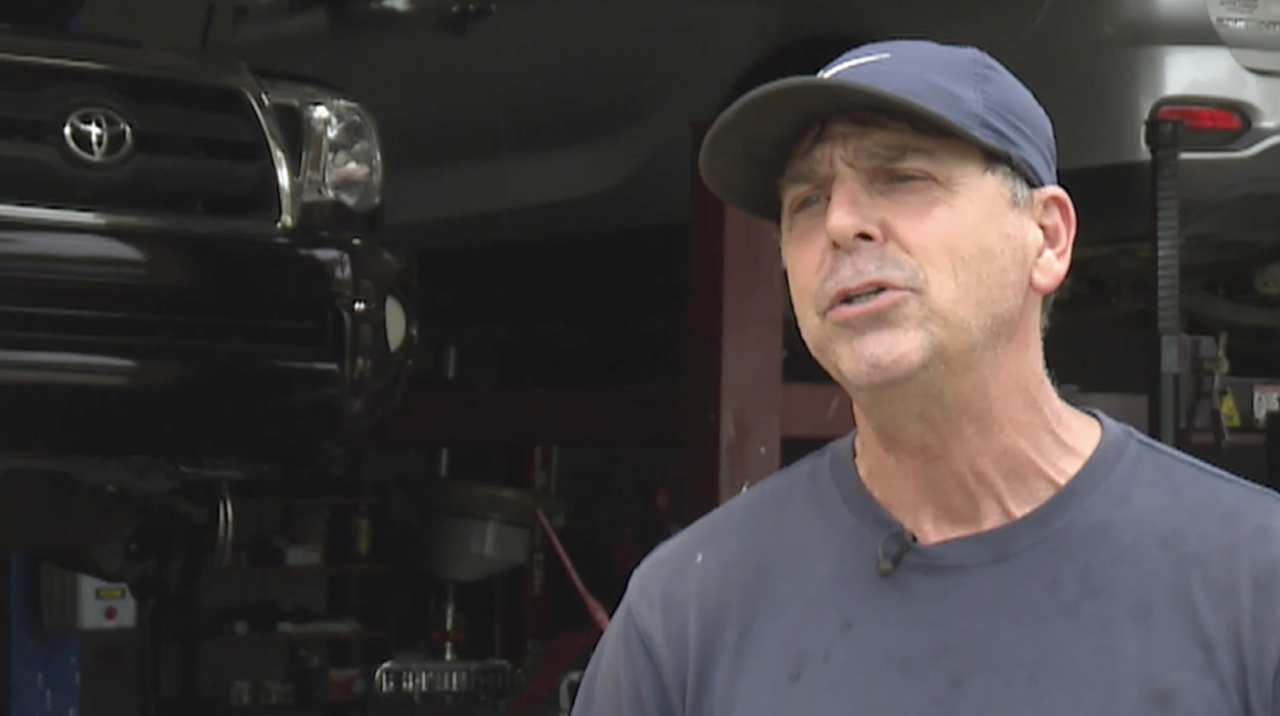 Vero Vista Auto Care Owner Mark Occhuizzo Sept 27 2024.png