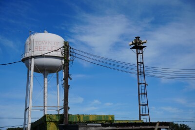 New emergency alert system approved for Refugio County residents