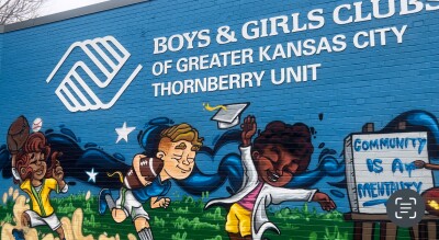 boys and girls club

