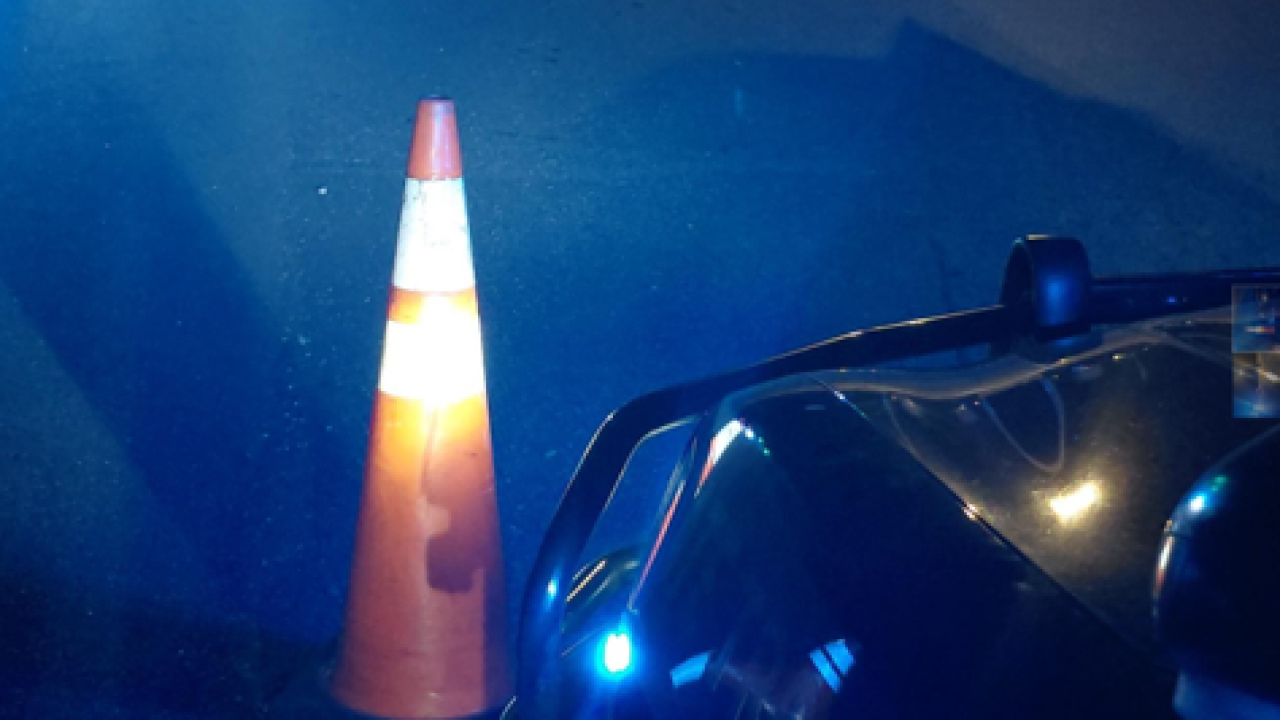 Motorcyclist dies after Sunday crash in Tallahassee