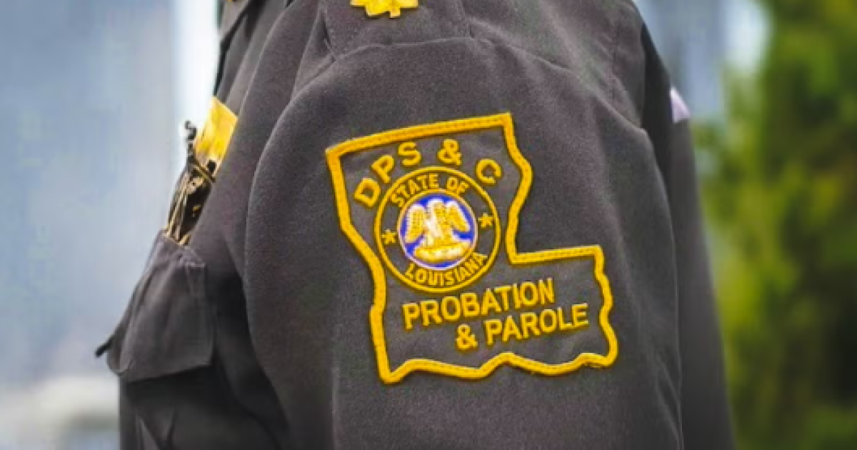 Probation detainee recaptured after escaping