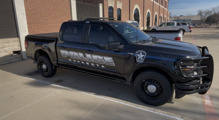 Navasota city employees resign after investigation into misuse of city fuel cards
