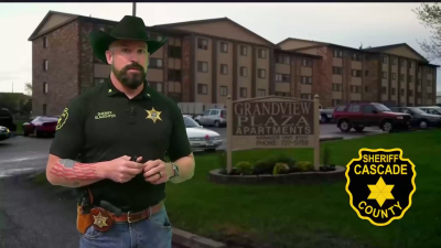 Investigation continues into the homicide of Terrell Johnson