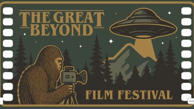 “The Great Beyond' Film Festival