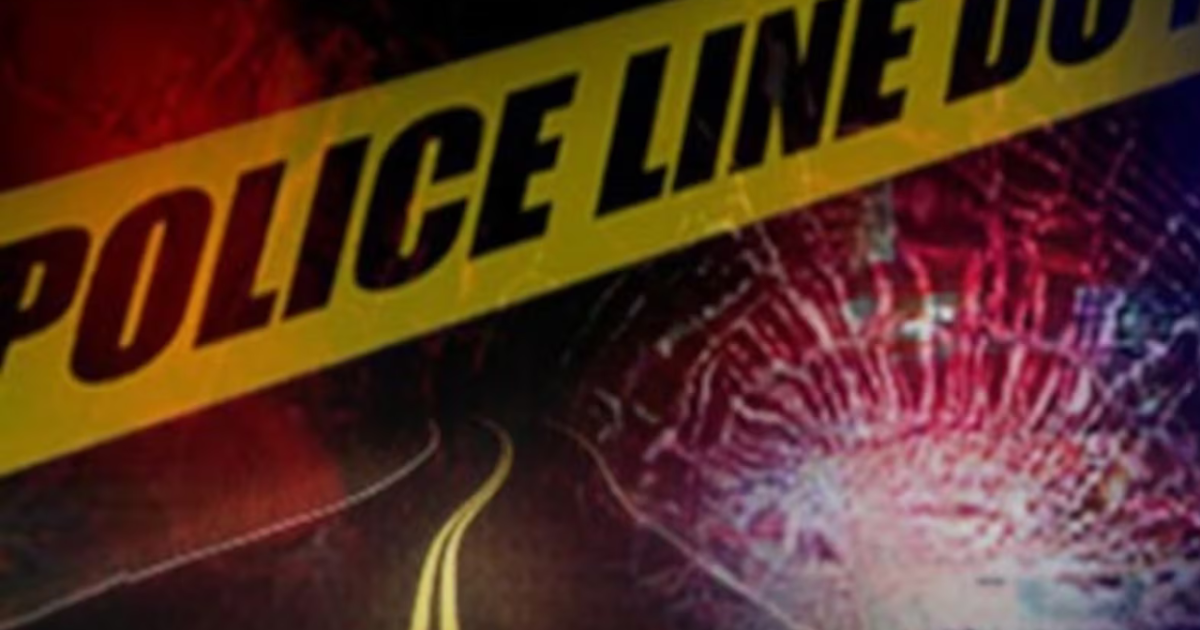 Colorado State Patrol looking for witnesses for possible crash east of Colorado Springs