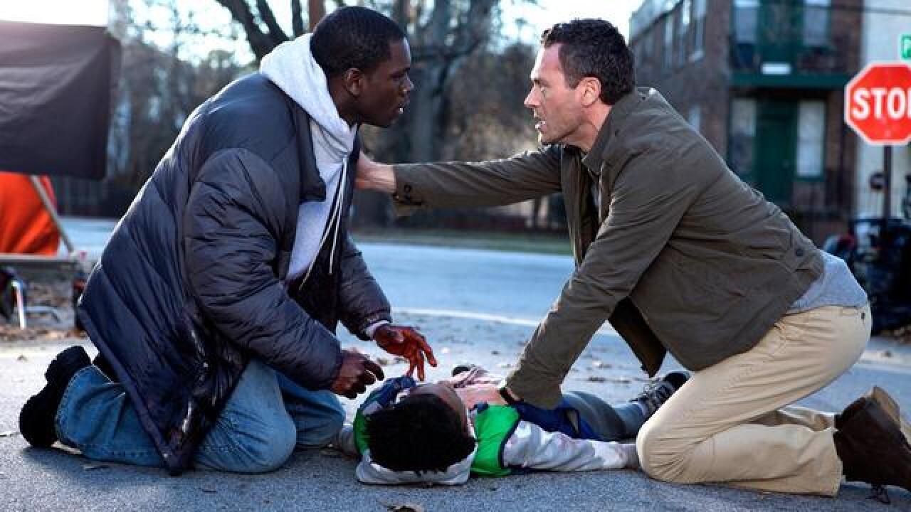Photos: TV shows canceled in 2015-2016 season