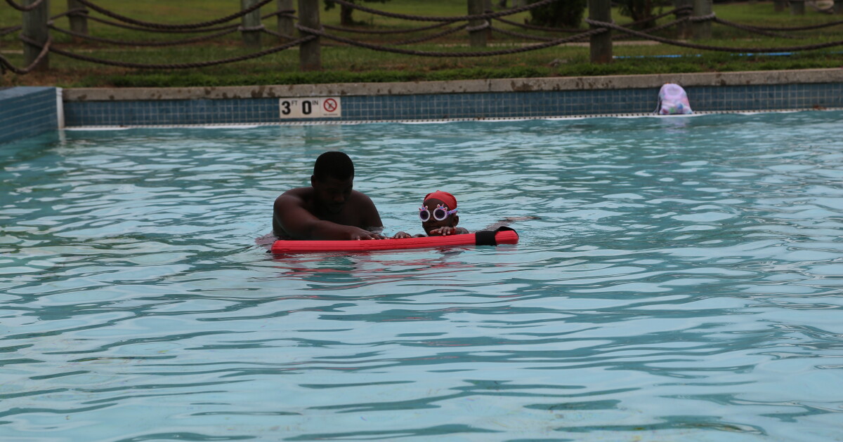 Metroparks & partners to offer swim lessons for more than 1,300 kids - Vimarsana News