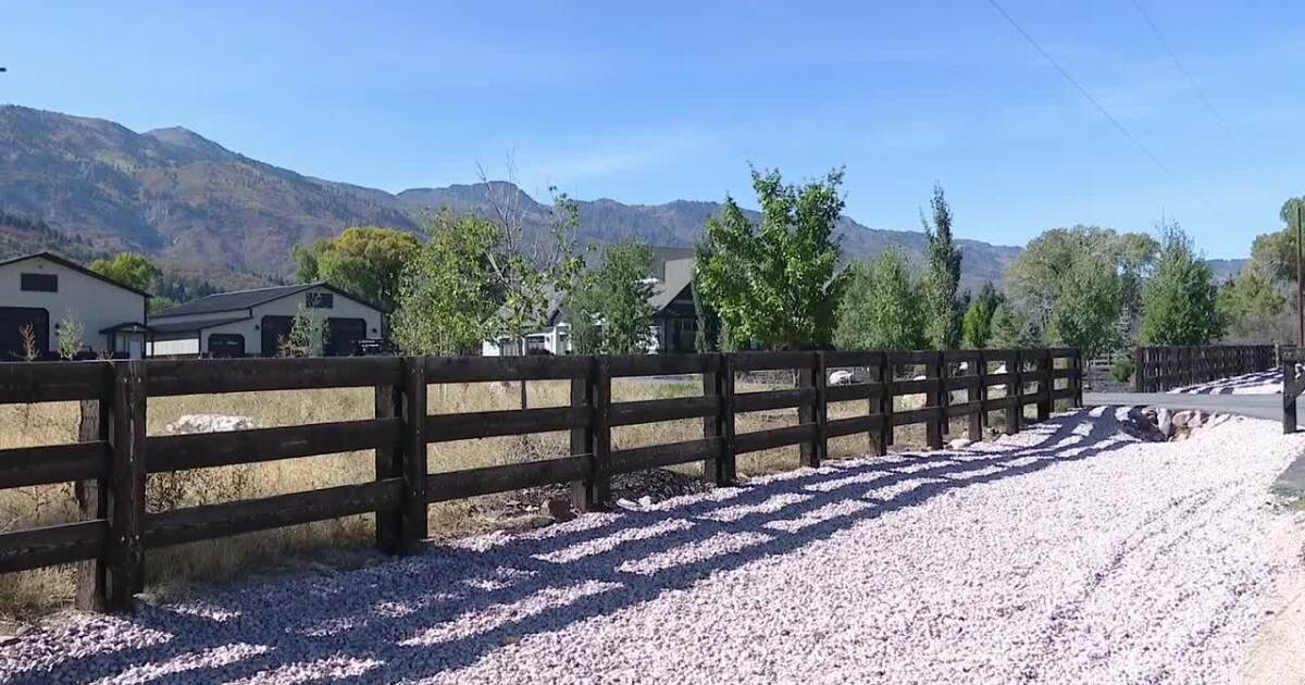 Judge allows Ogden Valley City to move ahead with property tax increase process
