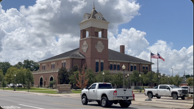Navasota city employees resign after investigation into misuse of city fuel cards