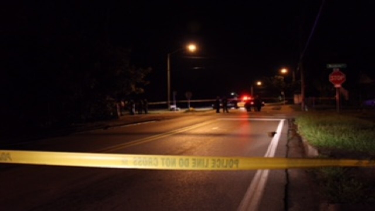 2 killed, dozens injured outside Fla. nightclub