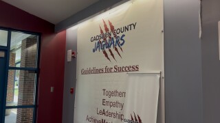 GADSDEN COUNTY FOOTBALL