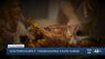 Doctors expect surge in COVID-19 cases after Thanksgiving