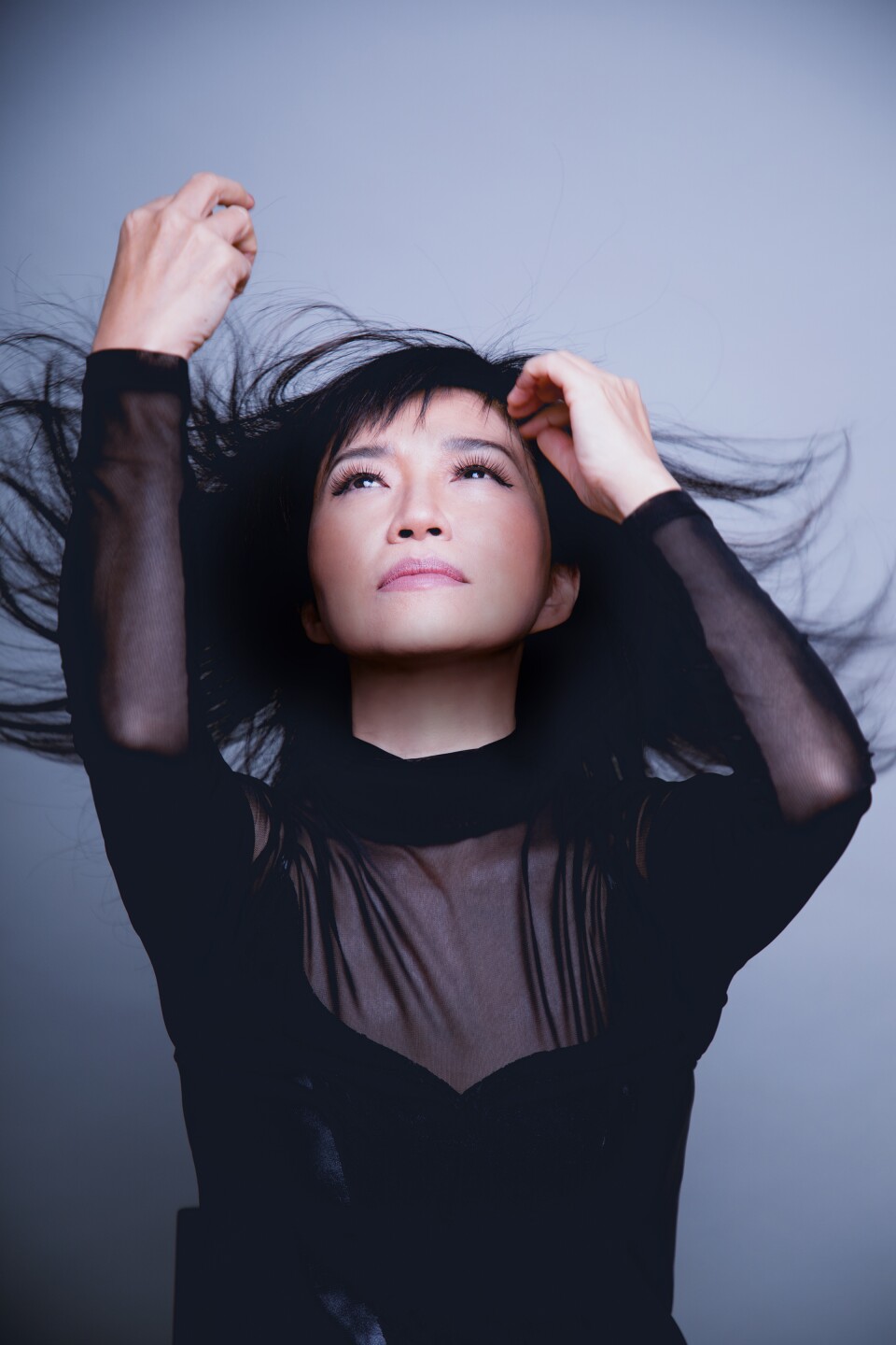 Keiko Matsui