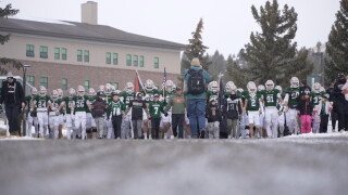 Montana Tech football