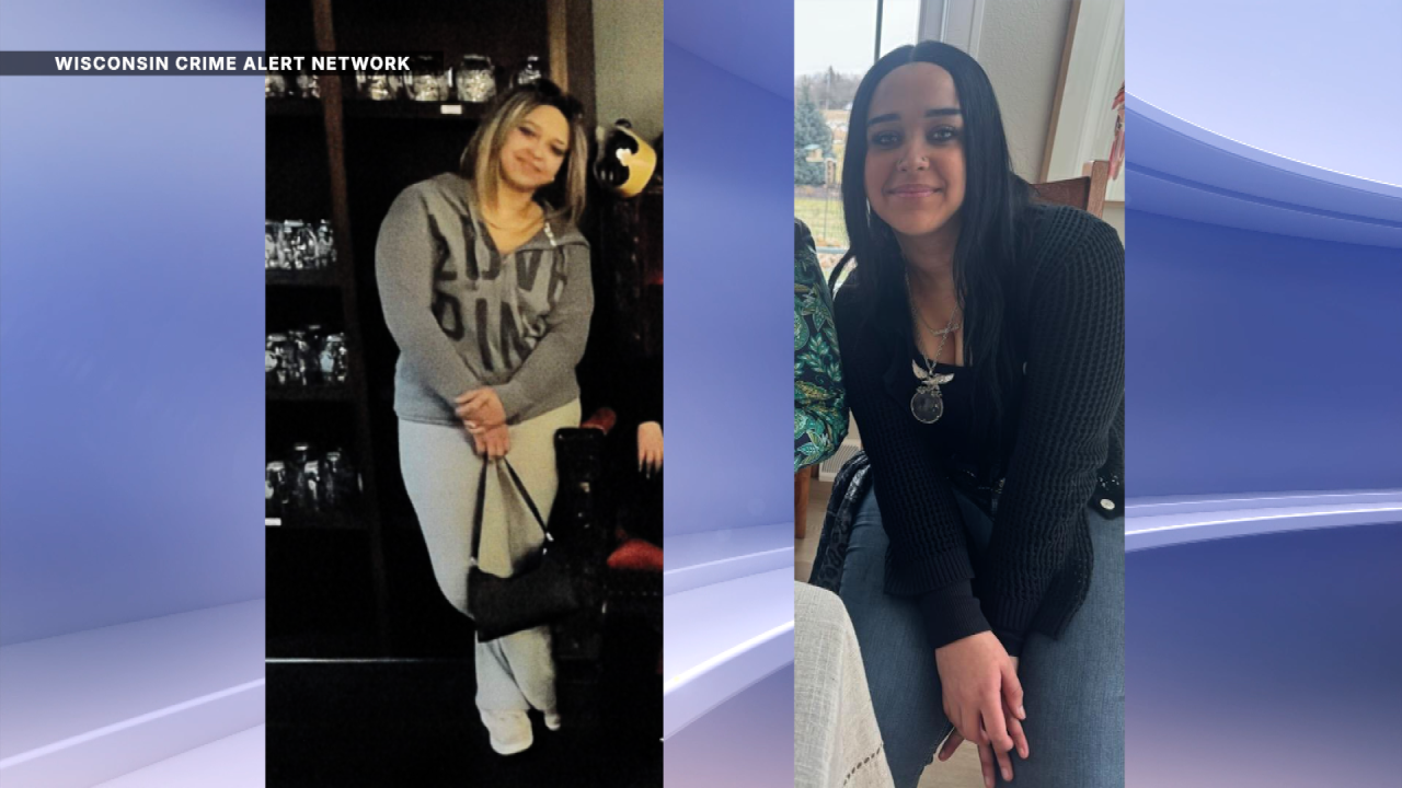 Missing teen believed to be in Howard