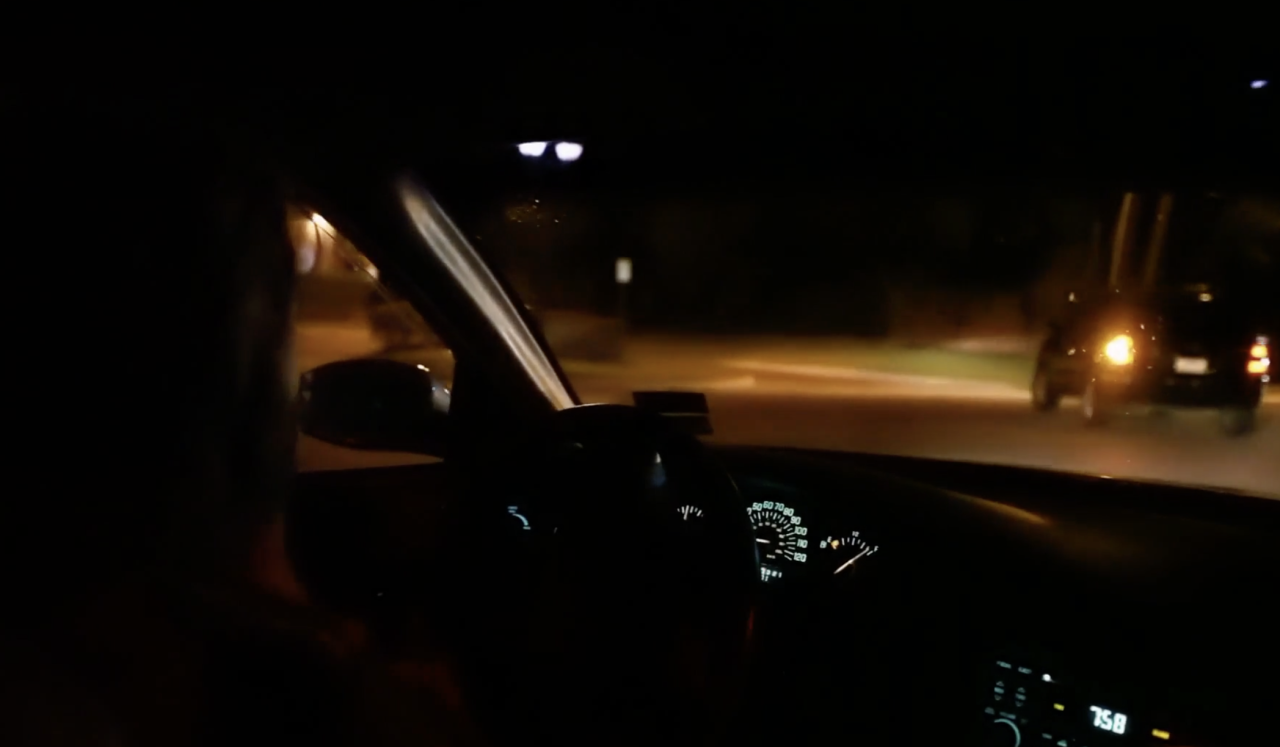 Mothers Against Drunk Driving said placing passive drunk driving prevention technology into vehicles could potentially save 10,000 lives a year.