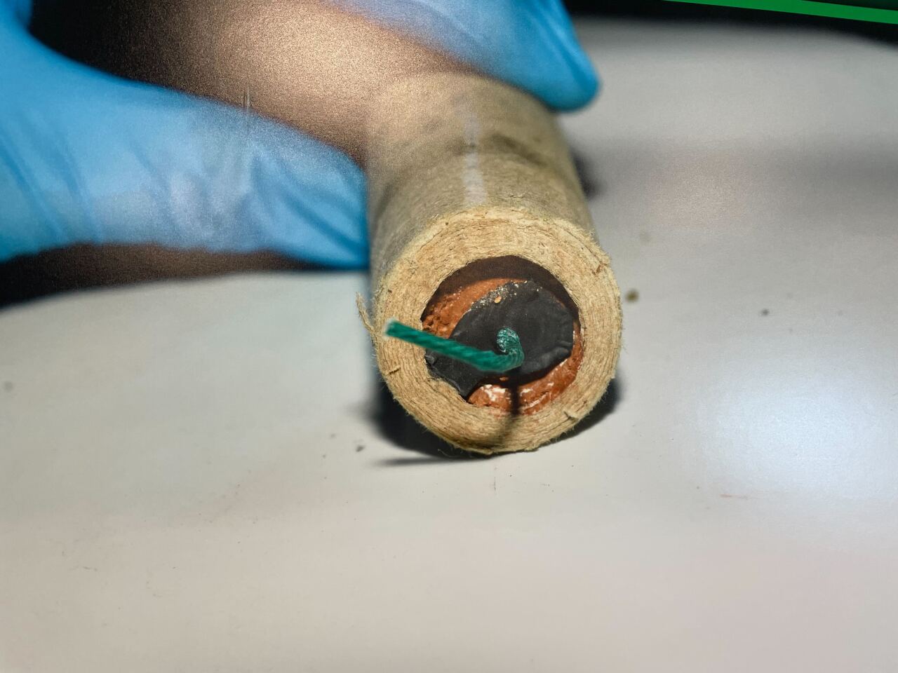 Explosive Jan 7 2022