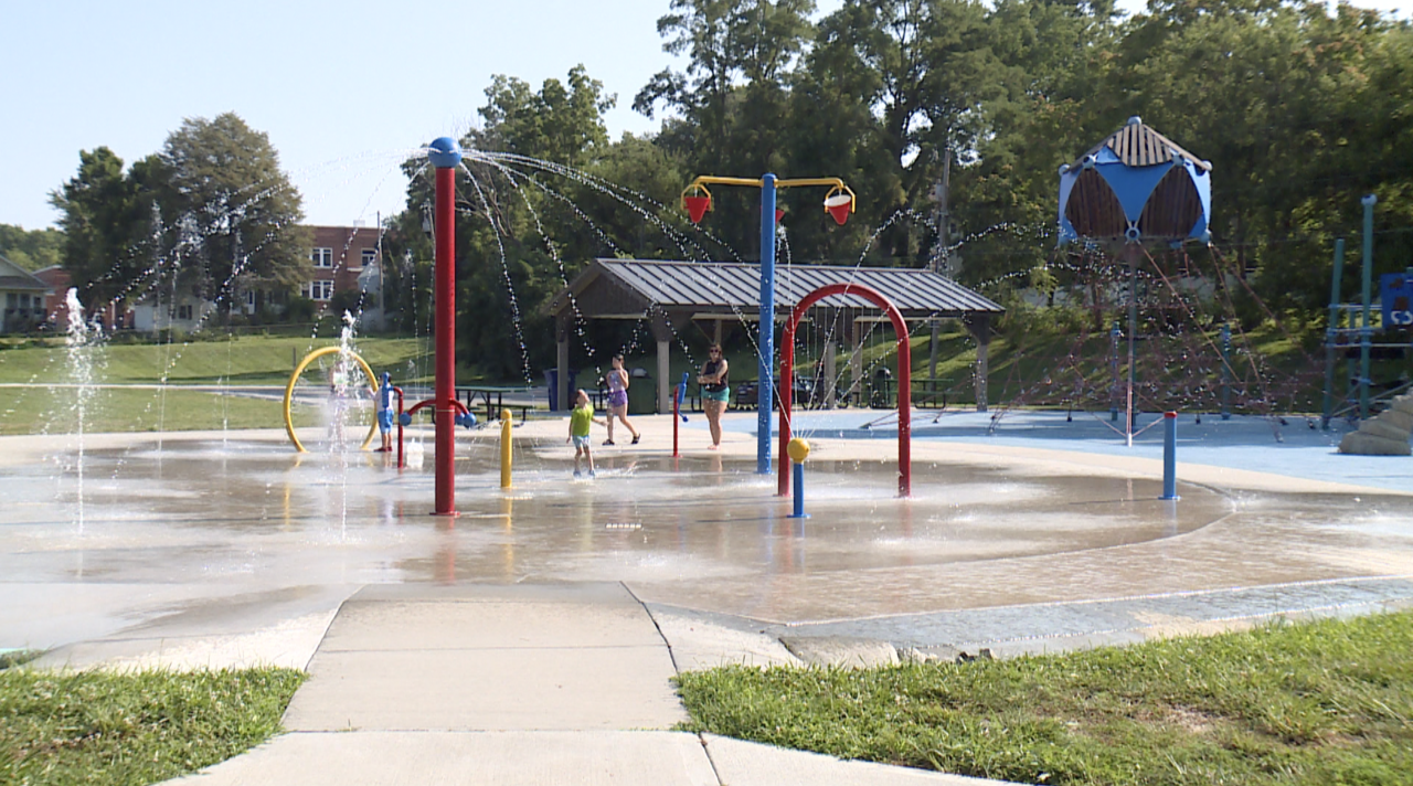 Rising Star Park