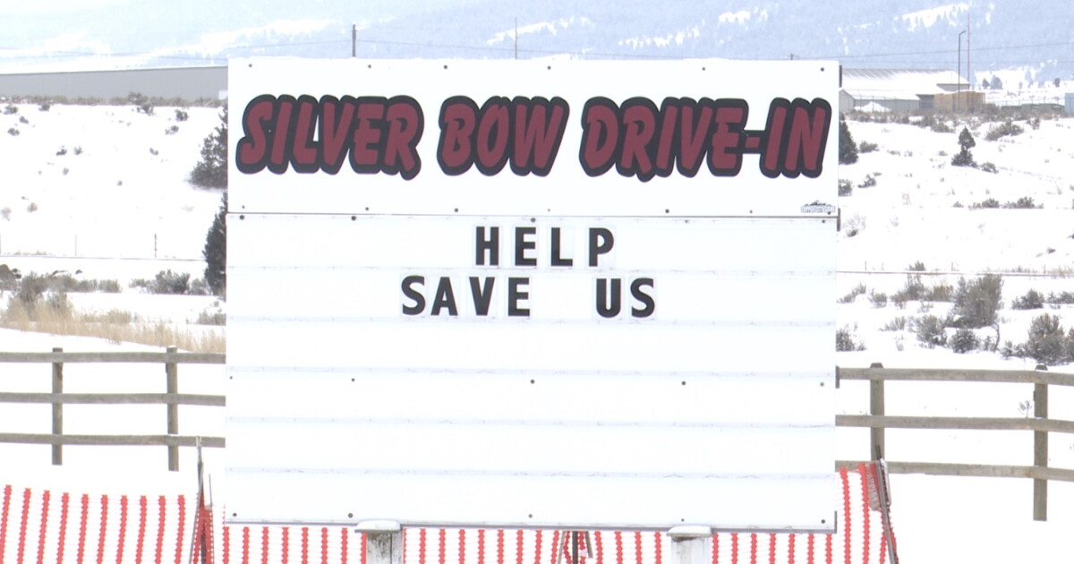 Butte zoning board approves gas station next to drive-in despite objections - Vimarsana News