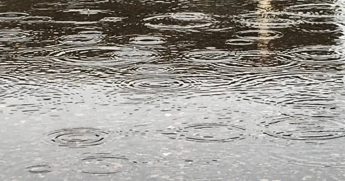 Latest winter storm hits San Diego County with rain before moving out of area - Vimarsana News