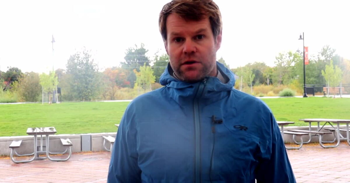 Meet Missoula City Council Ward 1 candidate Eric Melson - Vimarsana News