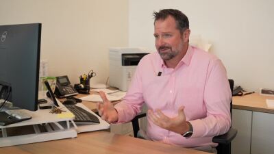 Tampa dealerships see EV sales soar ahead of $7500 tax credit cutoff