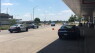Shots fired at Dallas airport