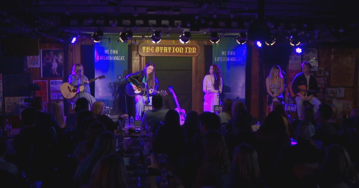 Tin Pan South Songwriters Festival celebrates 32 years - Vimarsana News
