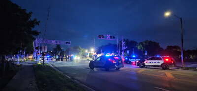 Tri-Rail accident Sept. 2, 2026