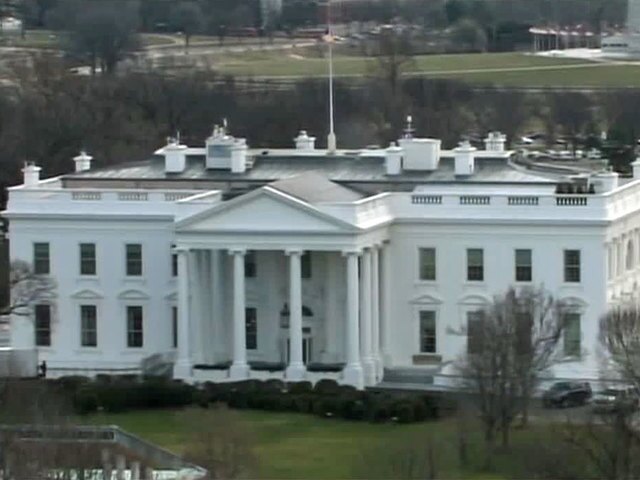 LIVE: White House briefing