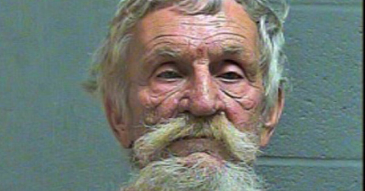 Oklahoma man arrested after daughter's fatal shooting